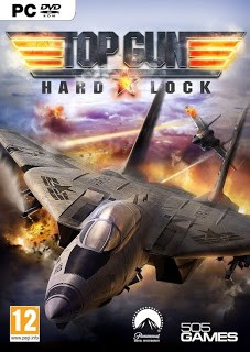 Top Gun Hark Lock (PC) 2012 